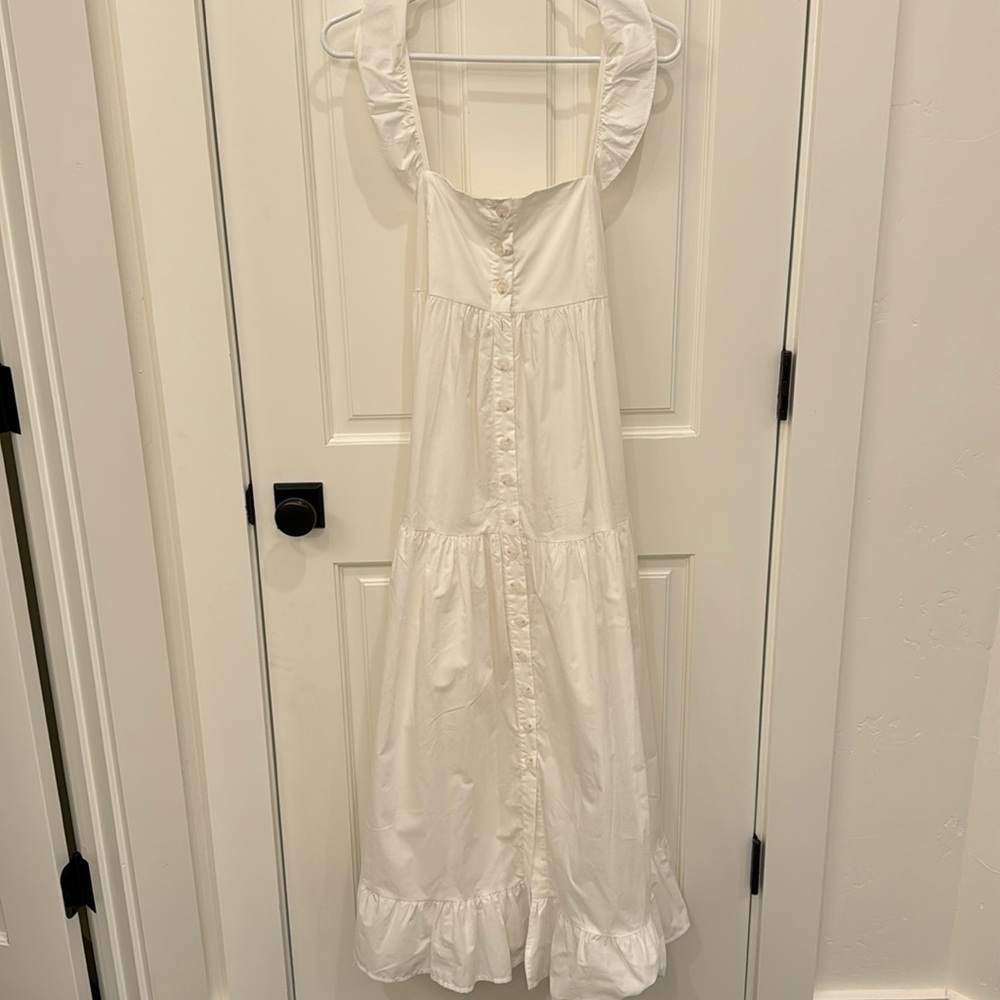 En Saison Pathways Midi Dress